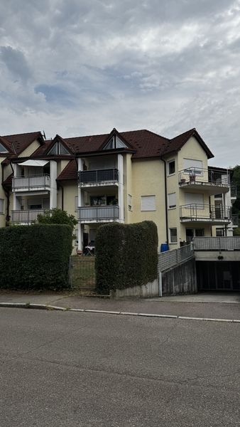 Zuhause mit 3,5 Zimmern in Uhingen